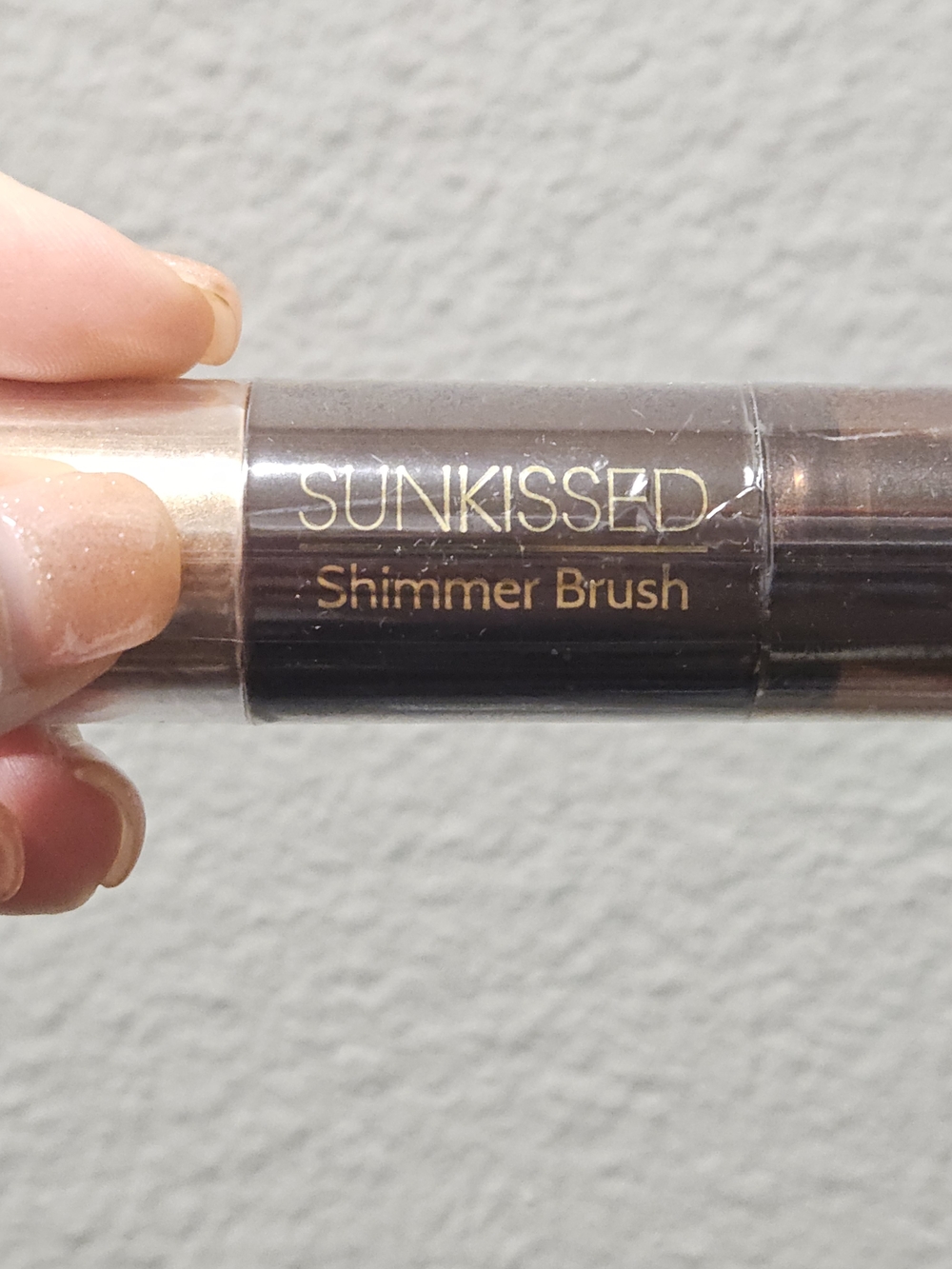 🌞 5/$40 Sunkisses Shimmer Brush New AND Sealed.